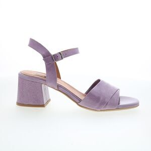 Miz Mooz Womens Bela Purple Shoes (NWT)